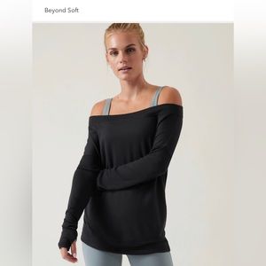 Athleta Sweatshirt